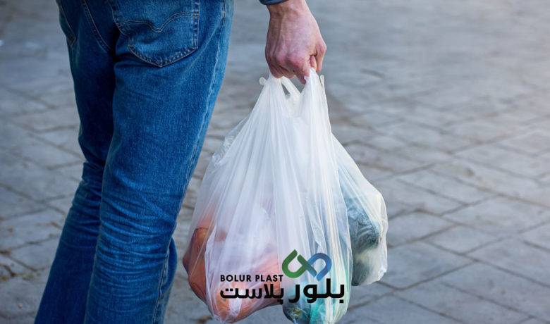 خرید نایلکس ضخیم دسته رکابی | تولید و فروش عمده با قیمت رقابتی