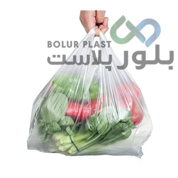 نایلکس رکابی درجه یک + تولید و فروش عمده با قیمت مناسب