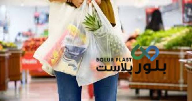 قیمت نایلکس فروشگاهی | خرید عمده با کیفیت تضمینی