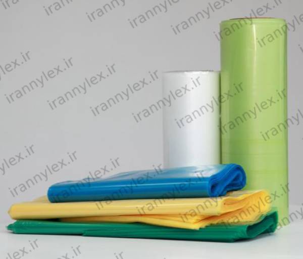 پخش نایلکس رکابی