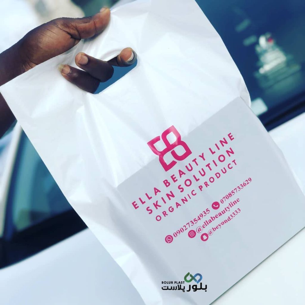 کارخانه تولید پلاستیک تبلیغاتی | چاپ اختصاصی و عرضه عمده برای کسب‌وکارها