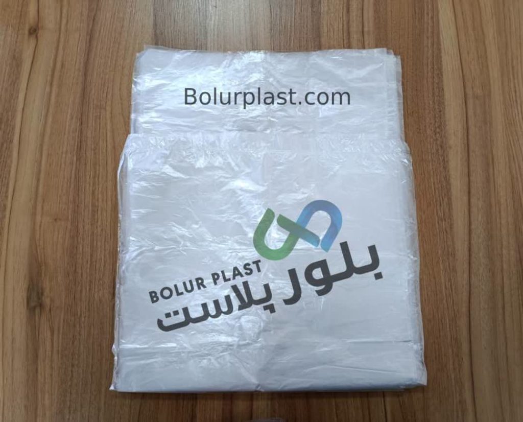 سایز نایلکس نانی