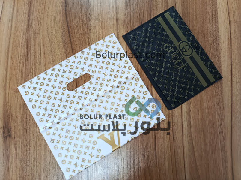 نایلکس دسته موزی | تلفیقی از کیفیت و استحکام در بسته‌بندی مدرن