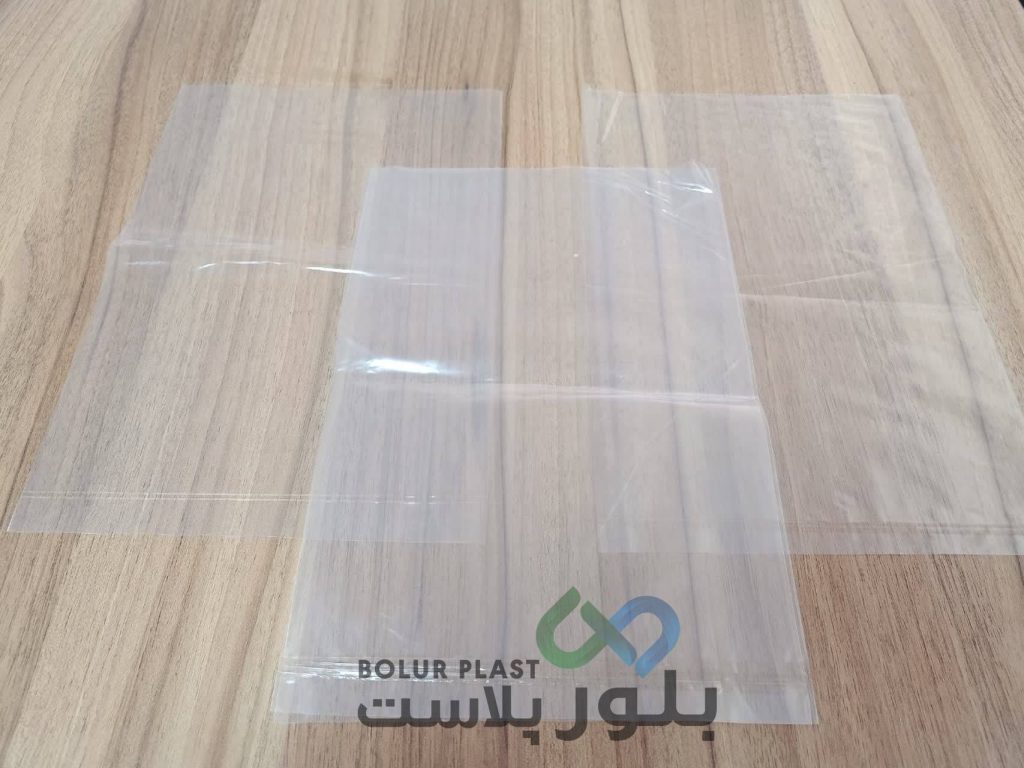 نایلون صنعتی | تضمین حفاظت محصول ، کاهش هزینه‌ها و افزایش فروش