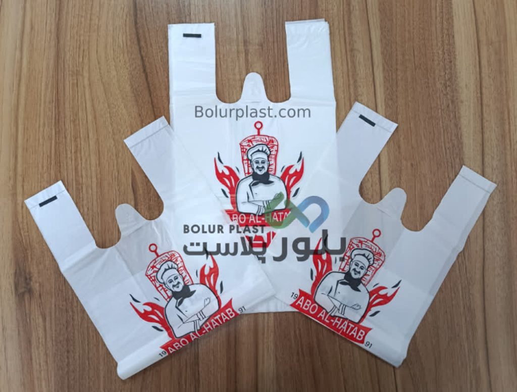 خرید مستقیم کیسه تبلیغاتی | کاهش هزینه و دیده شدن برند شما