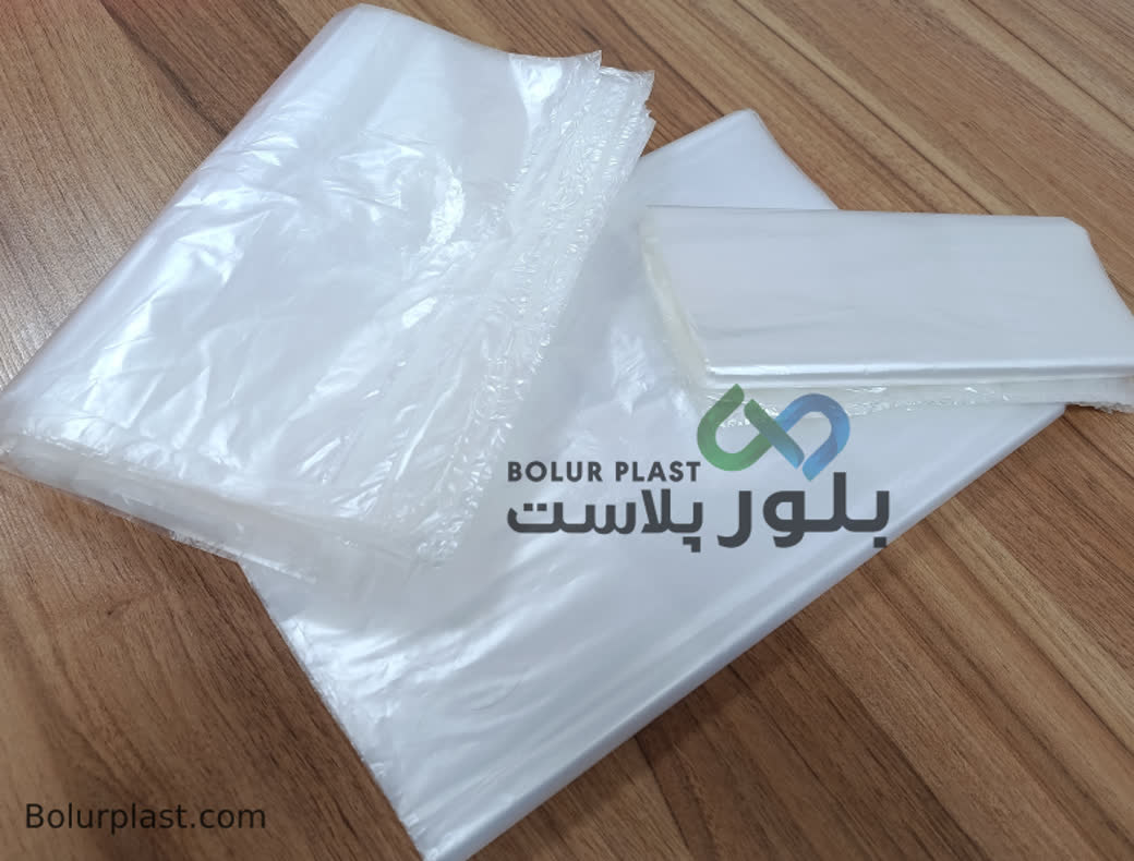 فروش نایلکس فله | تولید نایلکس با قیمت رقابتی و تضمین کیفیت