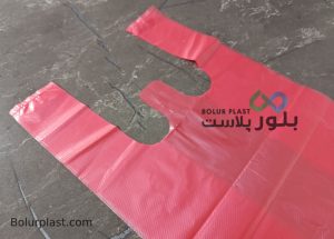 نایلون رنگی رولی | فروش عمده انواع نایلون