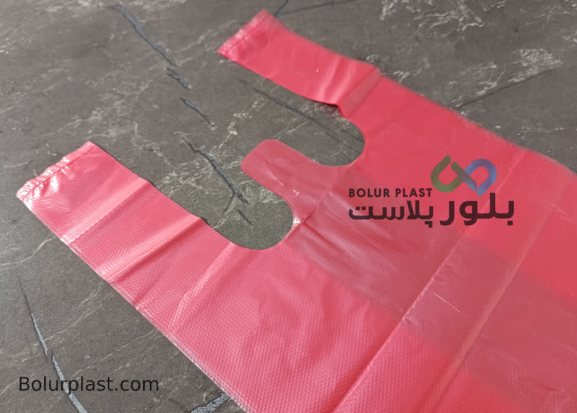 نایلکس رنگی