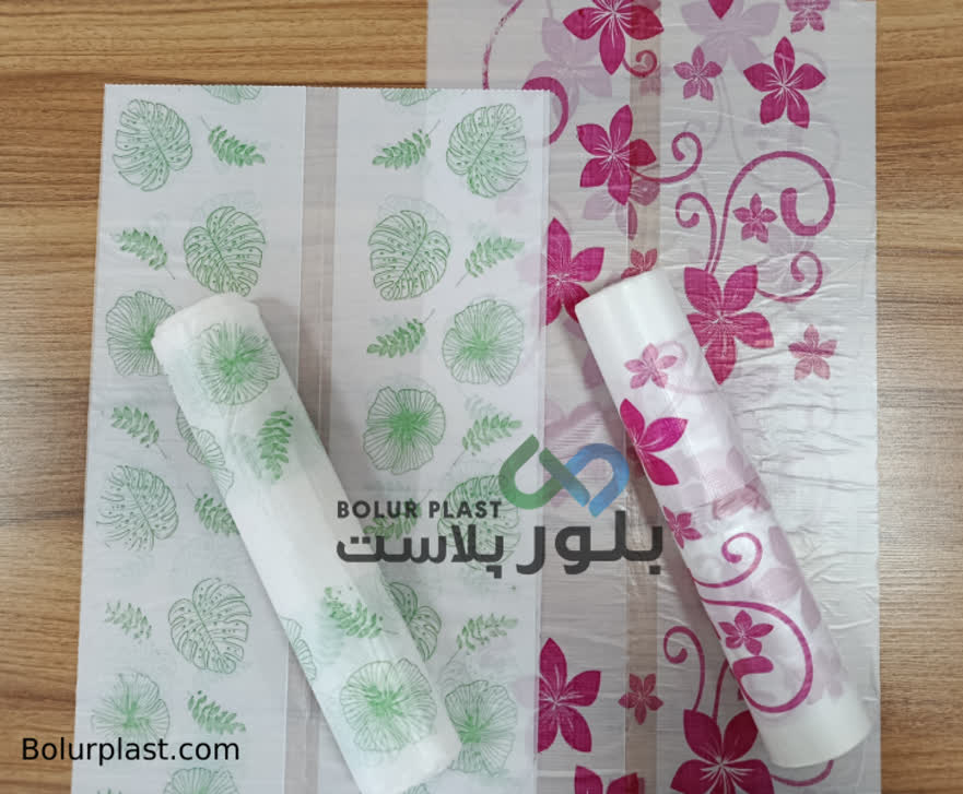 سفره یکبار مصرف تک رنگ | کیفیت تضمینی ، تولید داخلی و ارائه قیمت روز