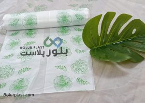 سفره یکبار مصرف چاپی