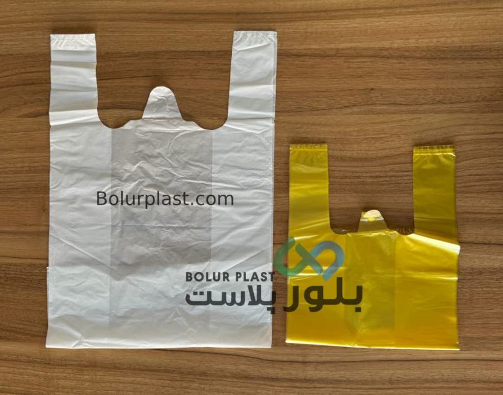 نایلون دسته رکابی 