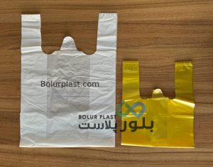 نایلون دسته رکابی