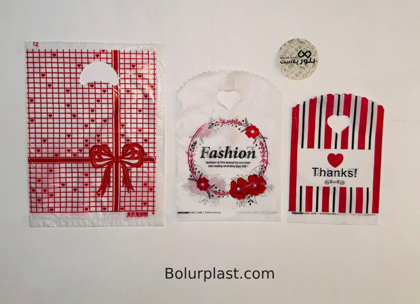 سفارش نایلون فانتزی | با طرح‌ های جذاب و متنوع