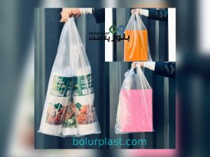 نایلکس شفاف برای بسته بندی
