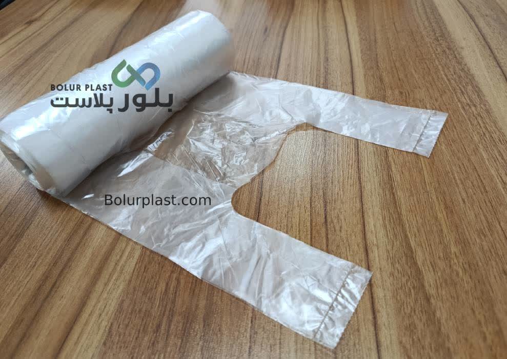 قیمت نایلکس رولی عمده